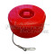Plug with cover ATLAS+ DN100 Plug with cover ATLAS+ DN100
