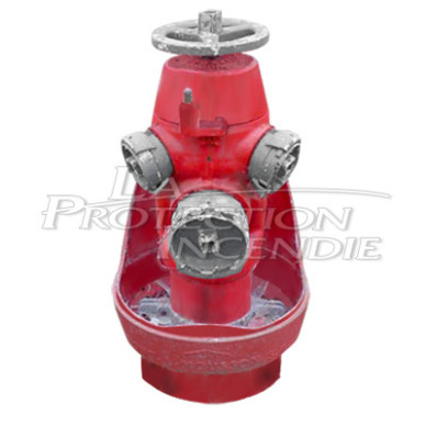 PAM DN100 shock kit - from 1982 to 2003 PAM DN100 shock kit - from 1982 to 2003