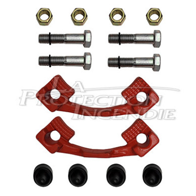Kit choc PAM DN100 - depuis 2003