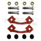 Kit choc PAM DN100 - depuis 2003