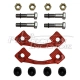 PAM DN100 shock kit - since 2003