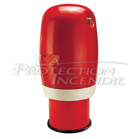 PAM DN100 shock kit - since 2003