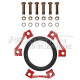 Kit choc PAM DN150 - depuis 1982