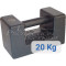 Calibration weight 20 kg