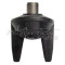 PAM shock valve from 1982 to 2003 - DN100 PAM shock valve from 1982 to 2003 - DN100