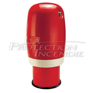 Clapet PAM non choc depuis 2003 - DN100