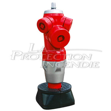 Non-shock PAM valve since 2003 - DN100 Non-shock PAM valve since 2003 - DN100