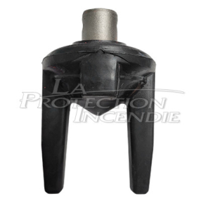 Non-shock PAM valve since 2003 - DN100