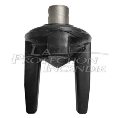 Clapet PAM non choc depuis 2003 - DN100