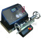CO2 reloading bench