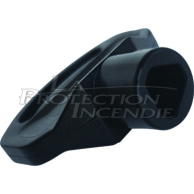 Triangle key 6 mm