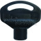 Triangle key 6 mm