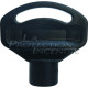 Triangle key 6 mm