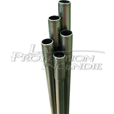 Cable protection tube