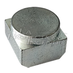 P2 clamp lower bass block