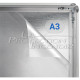 Film transparent A3