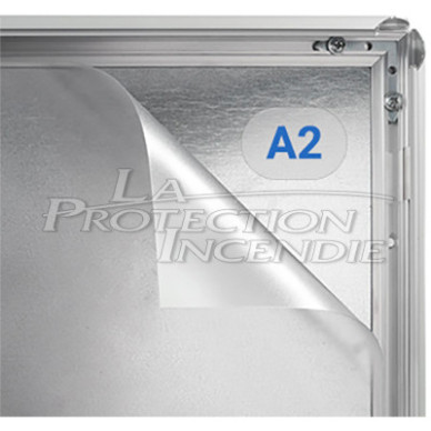Film transparent A2