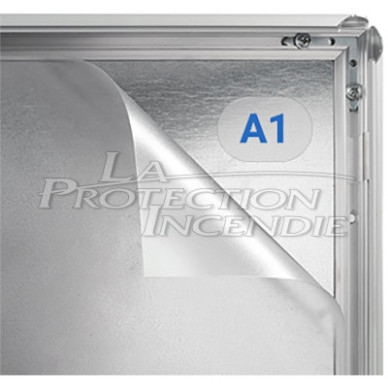 Film transparent A1