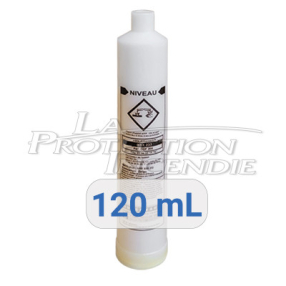 Additive dose 120 ml POLITO 6