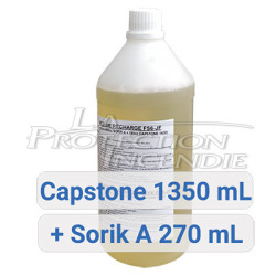 Dose additif 9L ABF ANAF