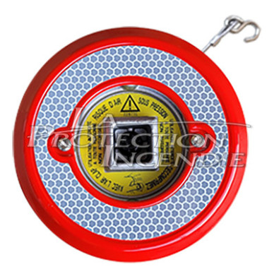 Bouchon Bayard avec capot de protection
