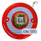 Plug with cover BAYARD DN100 Plug with cover BAYARD DN100