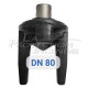 Clapet PAM Rationnel + non choc depuis 2006