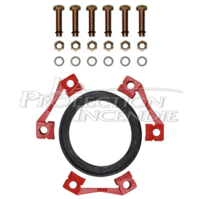 Boulonnerie de fixation du kit choc PAM