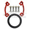 Boulonnerie de fixation du kit choc PAM