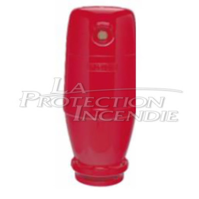 Cap seal - AVK fire hydrant