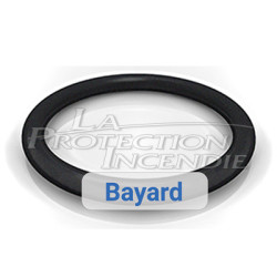 Cap seal - BAYARD fire hydrant