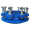 AVK DN100 shock kit - Vega and Orion AVK DN100 shock kit - Vega and Orion