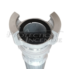 Tuyau incendie DN45-5M