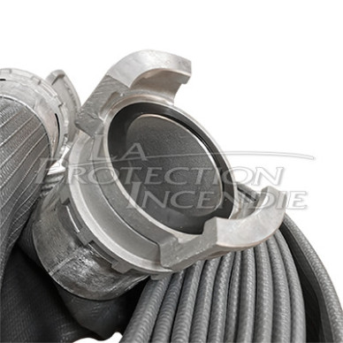 Fire hose DN70 5M