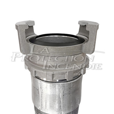 Fire hose DN70 5M