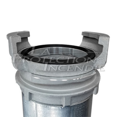 Fire hose DN110 5M
