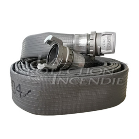 Tuyau incendie DN45-10M