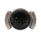 Fire hose DN70-10M