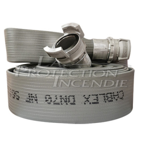 Tuyau incendie DN70-10M