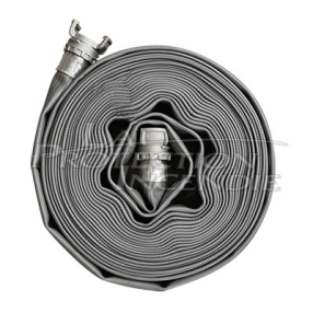 Fire hose DN45 20M
