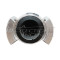 Fire hose DN45 20M