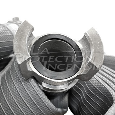 Fire hose DN45 20M