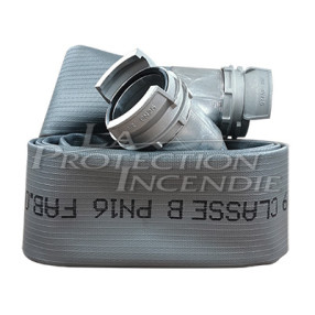 Fire hose DN110 20M