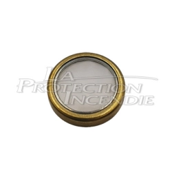 Water-head-flex sealing cover