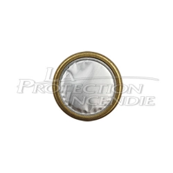Small sealing cover, head