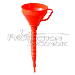 Premix Funnel