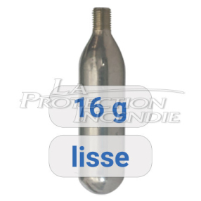 16g smooth cartridge