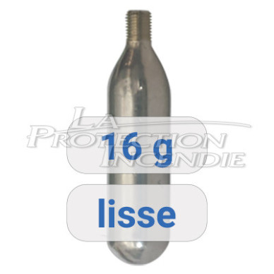 16g smooth cartridge