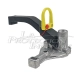 Tete 6-9 kg SILICE SICLI