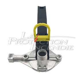 Tete 6-9 kg SILICA SICLI